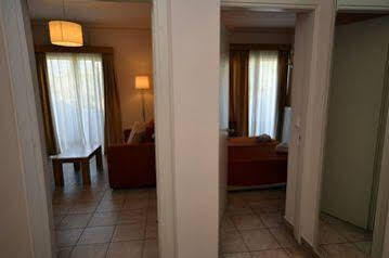 Sunrise Hotel Apartments Ypsos Exterior photo